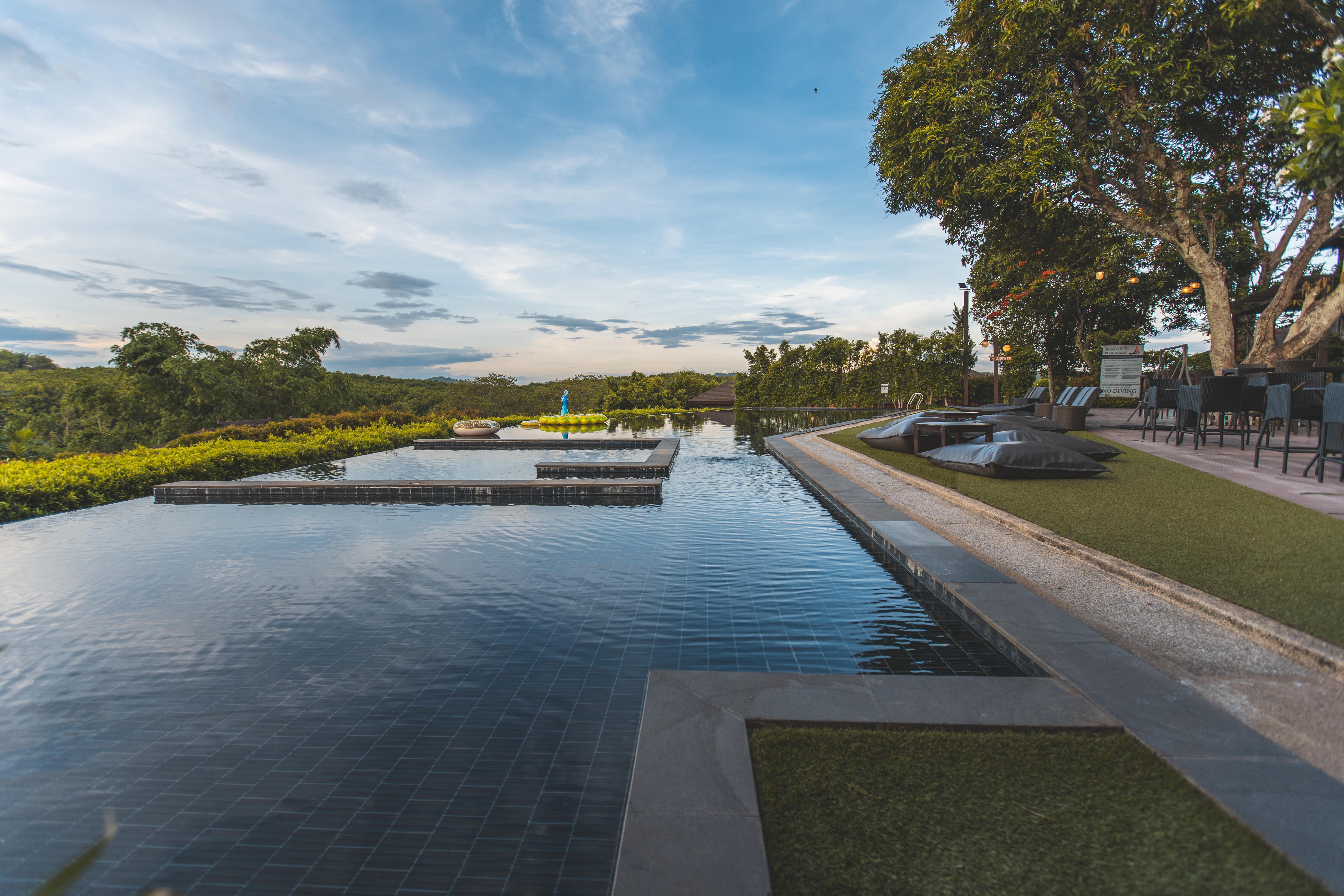 Hotel A-Star Phulare Valley, Chiang Rai Extérieur photo